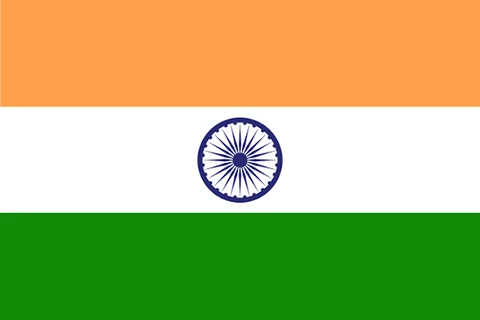 India