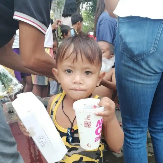 Community outreach