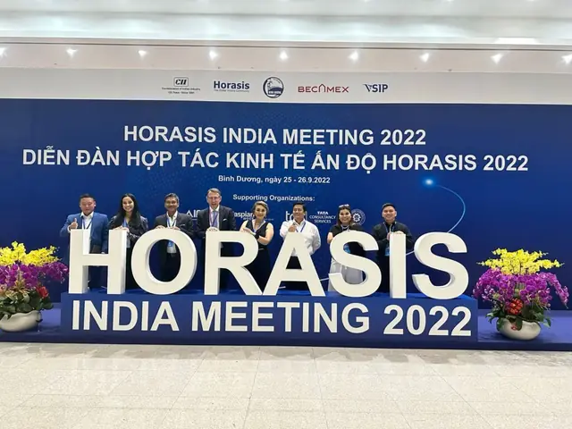 Horasis India Meeting 2022
