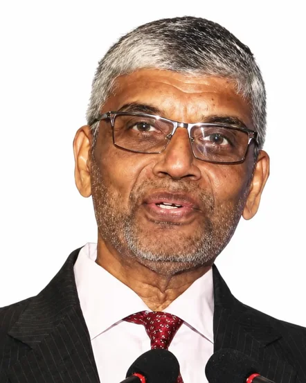 Alok Sinha