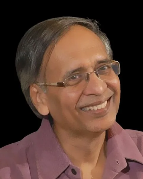 Arun Garodia