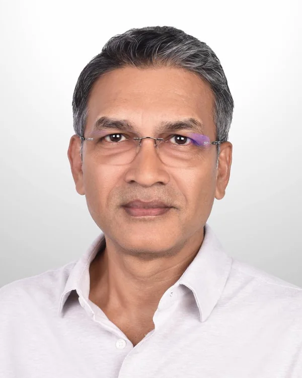 Deepayan Mohanty