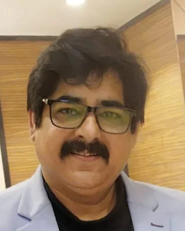 Neeraj Sethi
